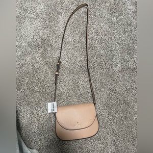 NWT Small Kate Spade Crossbody Purse